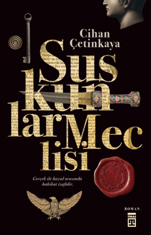 resm Suskunlar Meclisi