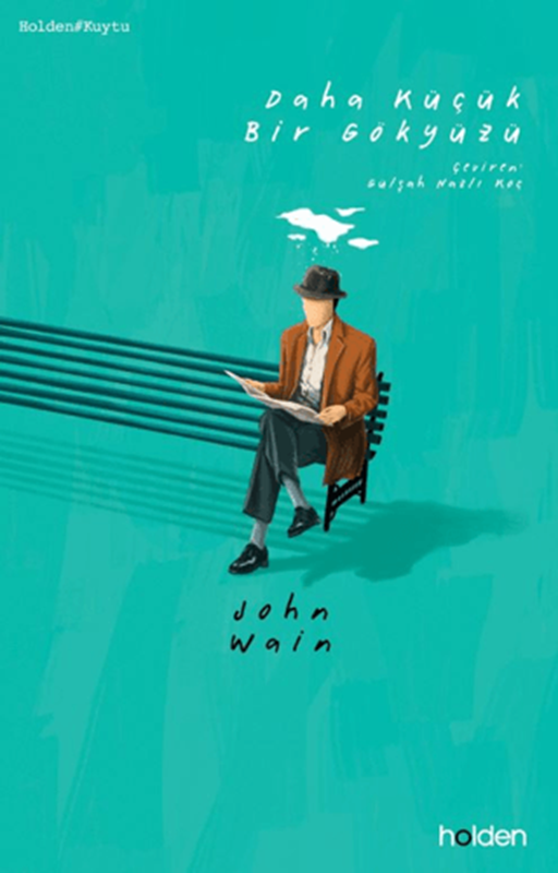 resm Daha Küçük Bir Gökyüzü