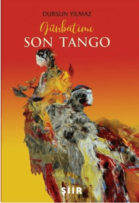 resm Günbatımı Son Tango