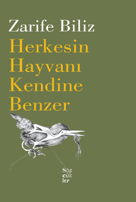 resm Herkesin Hayvanı Kendine Benzer
