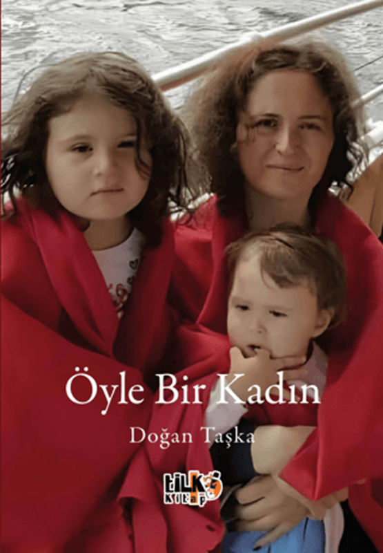resm Öyle Bir Kadın