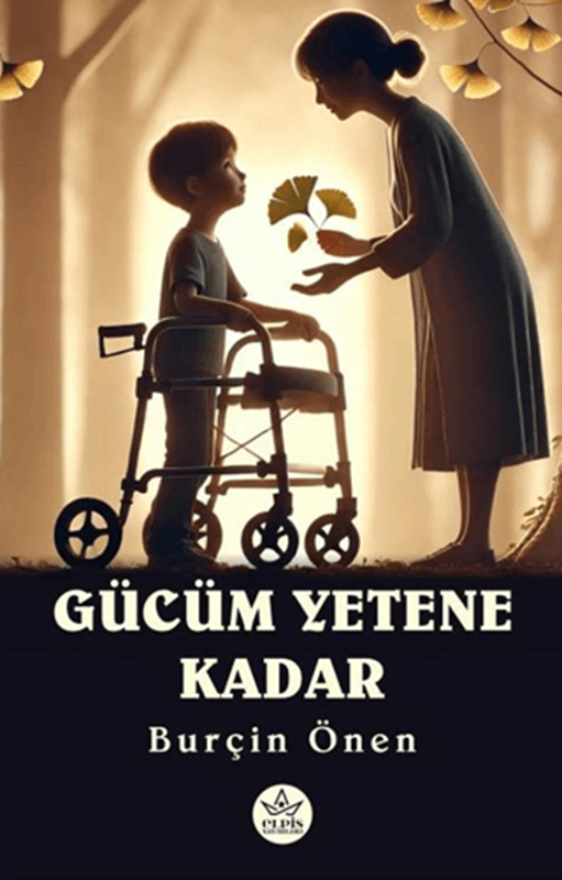 resm Gücüm Yetene Kadar