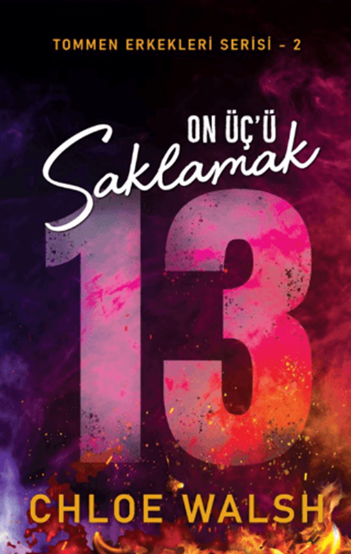 resm On Üç'ü Saklamak