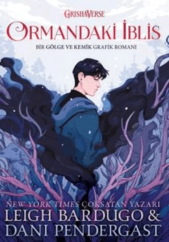 resm Ormandaki İblis