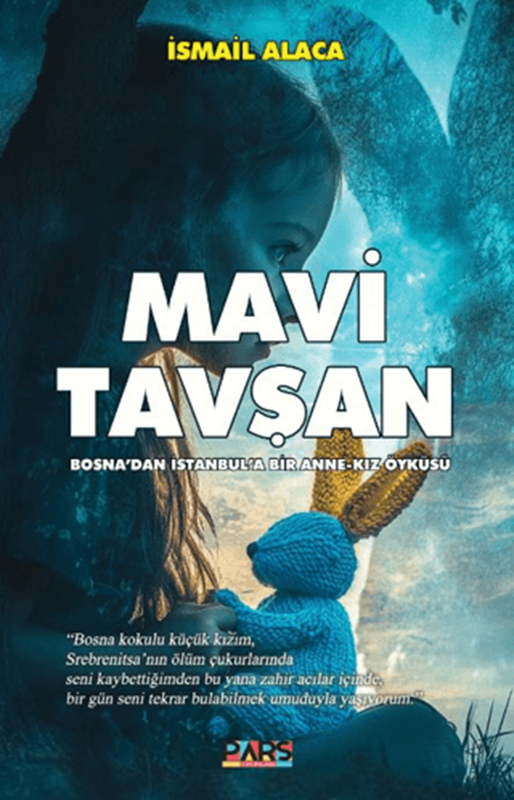 resm Mavi Tavşan