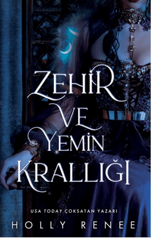 resm Zehir ve Yemin Krallığı