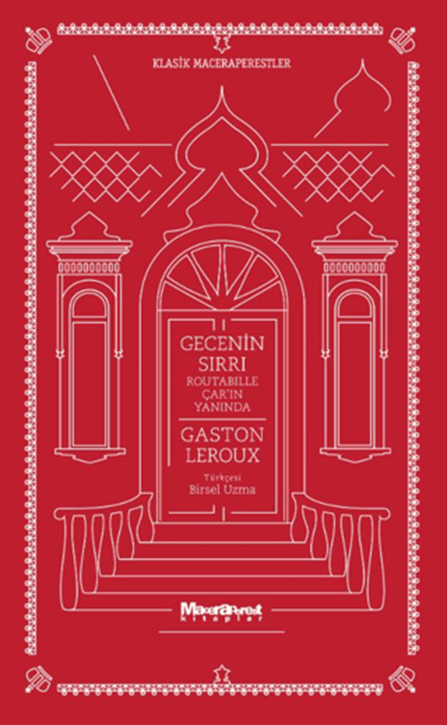 resm Gecenin Sırrı