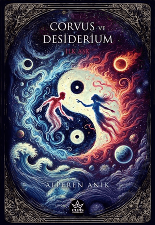 Resim Corvus ve Desiderium - İlk Aşk