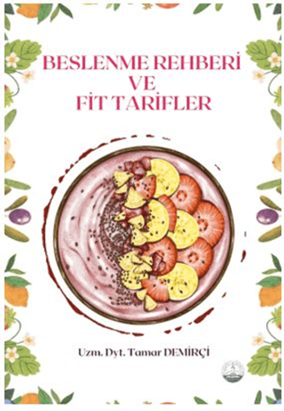 resm Beslenme Rehberi ve Fit Tarifler