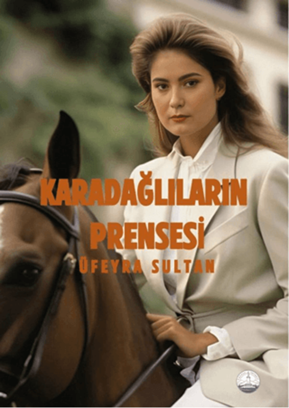 resm Karadağlıların Prensesi