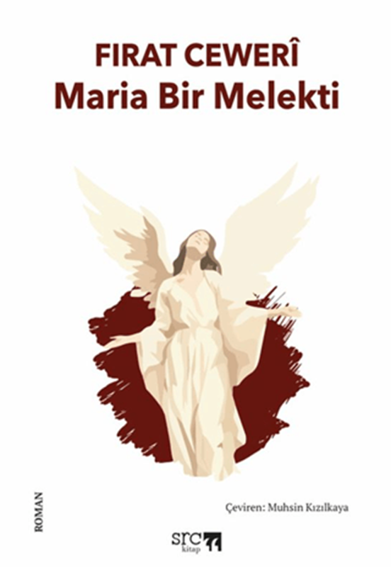 resm Maria Bir Melekti