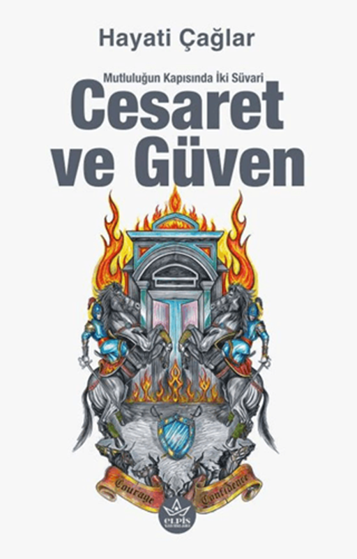 resm Cesaret ve Güven