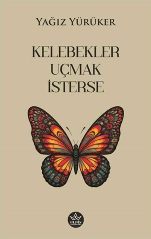 resm Kelebekler Uçmak İsterse