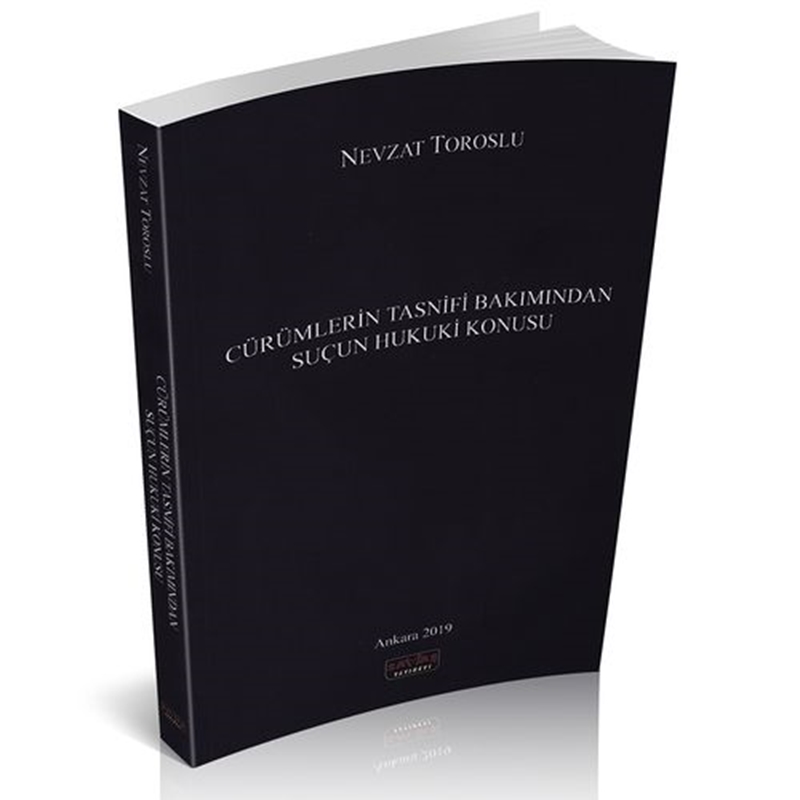 resm Cürümlerin Tasnifi