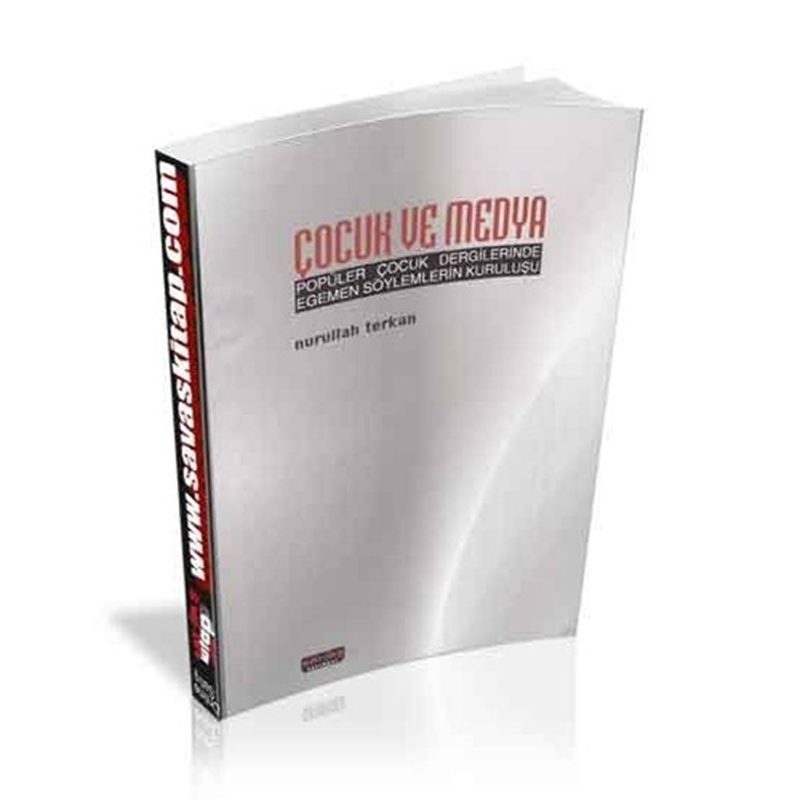 resm Çocuk ve Medya