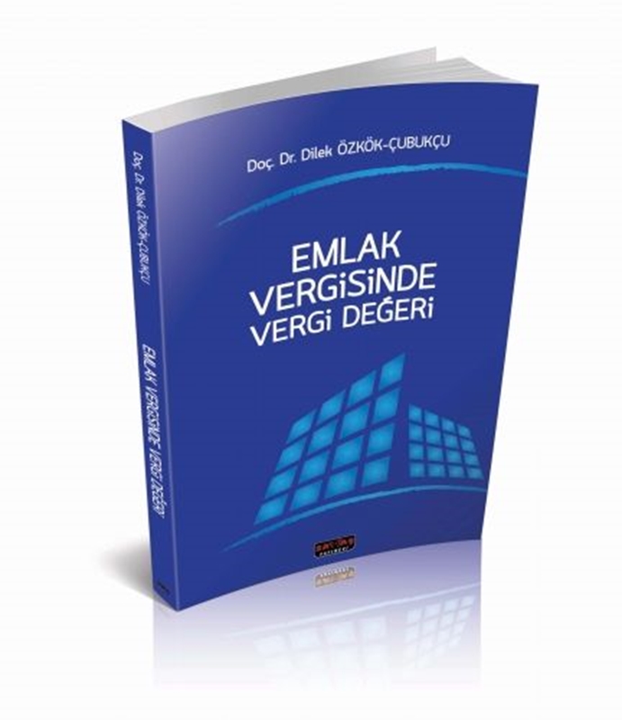 resm Emlak Vergisinde Vergi Değeri