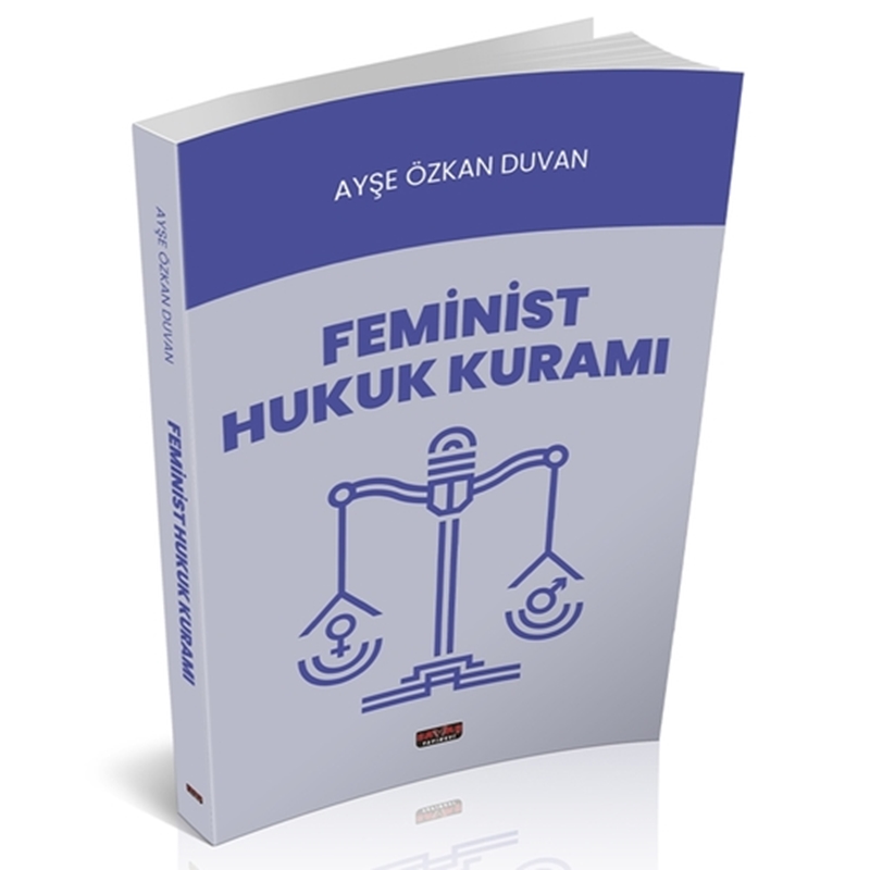 resm Feminist Hukuk Kuramı