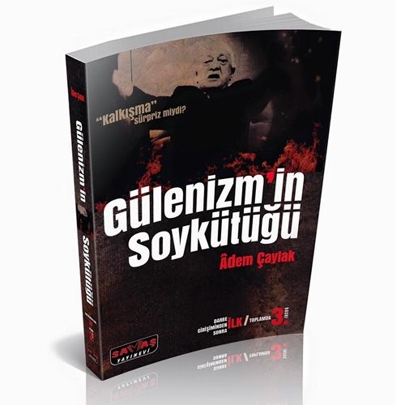 resm Gülenizm’in Soykütüğu