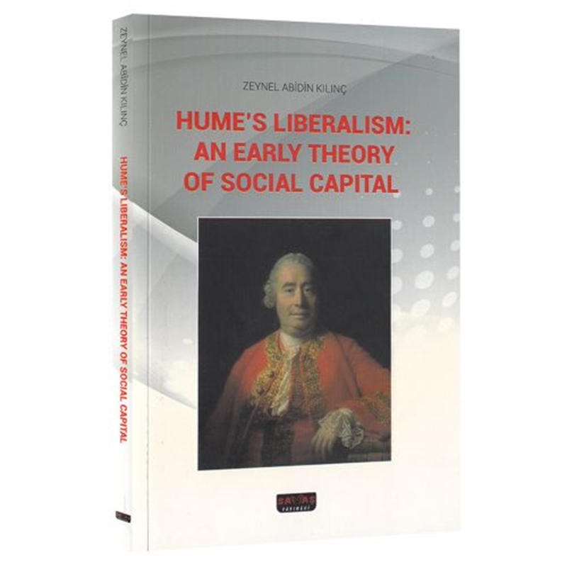 resm Hume's Liberalism