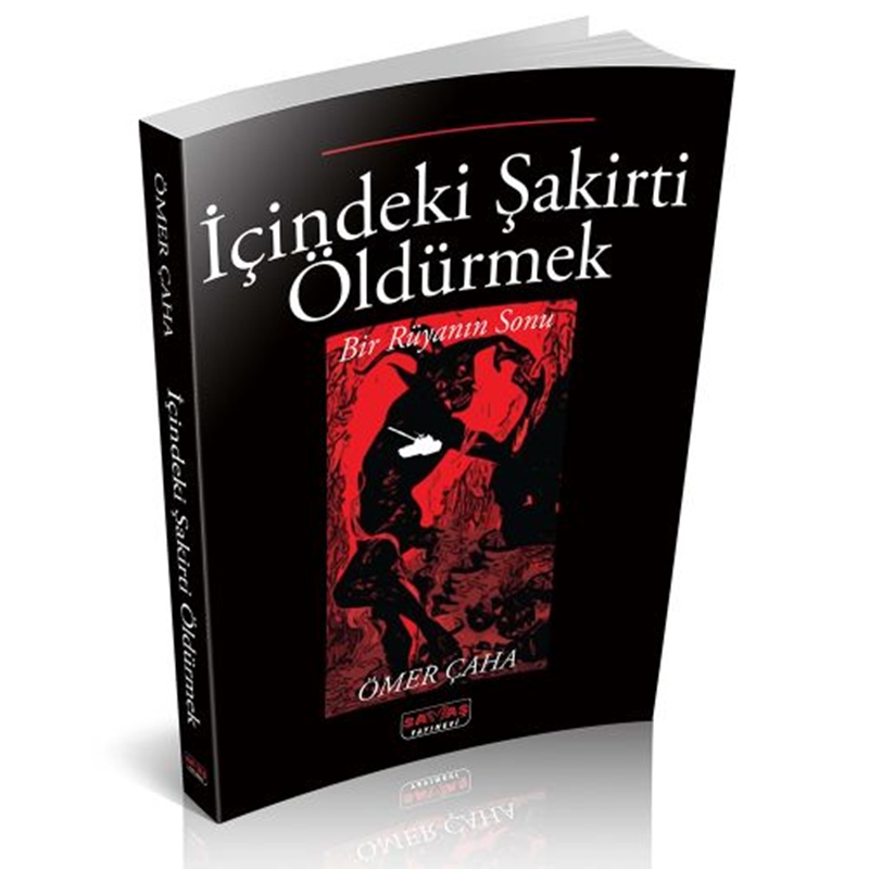 resm İçindeki Şakirti Öldürmek Bir Rüyanı Sonu