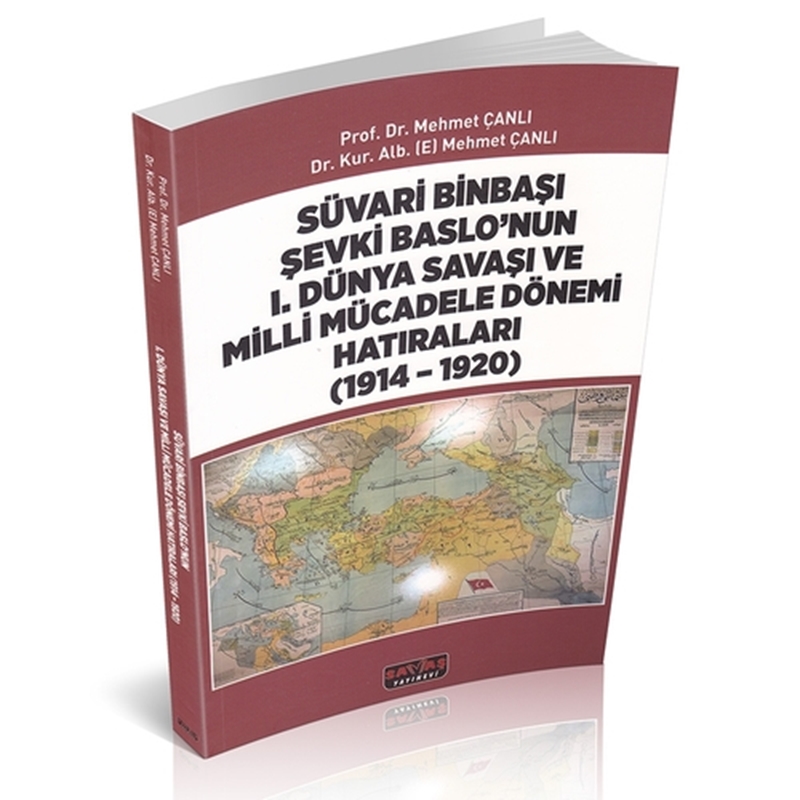 resm Süvari Binbaşı Şevki Baslo
