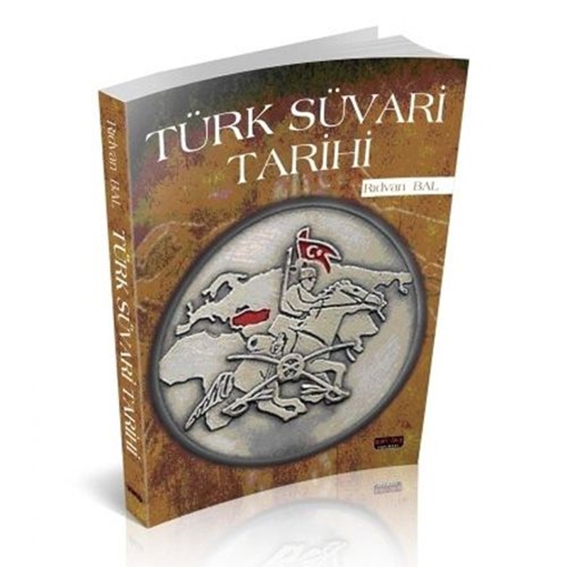 resm Türk Süvari Tarihi