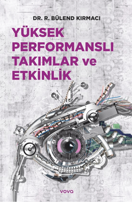 resm Yüksek Performanslı Takımlar ve Etkinlik