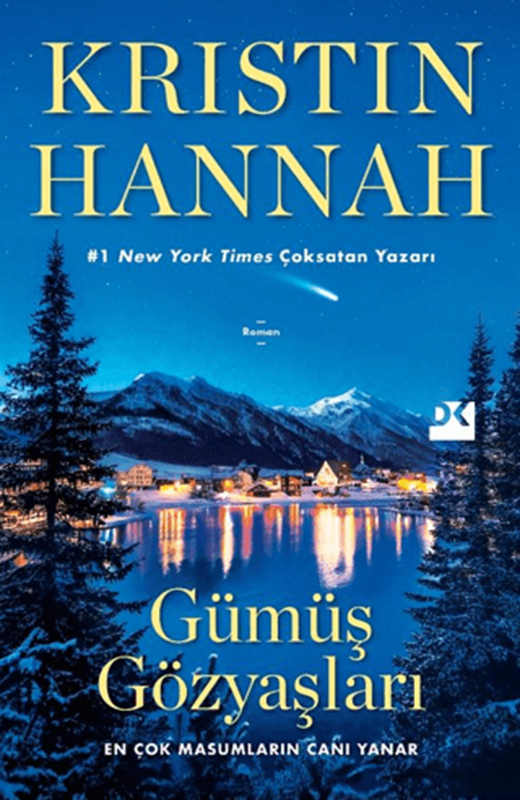 resm Gümüş Gözyaşları