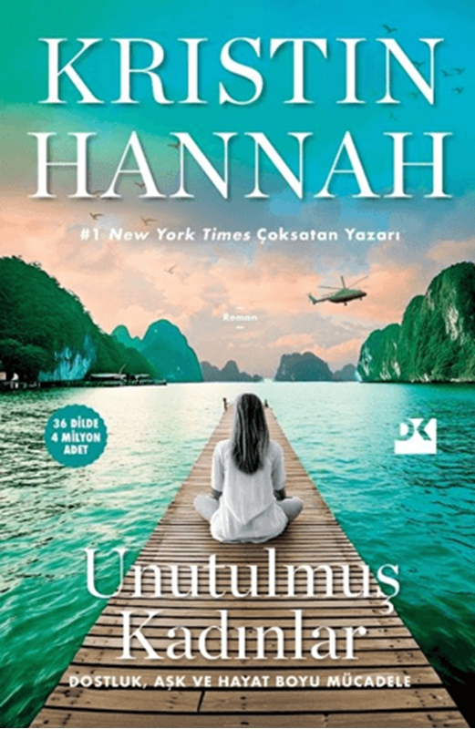 resm Unutulmuş Kadınlar