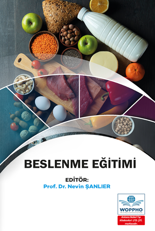 resm Beslenme Eğitimi