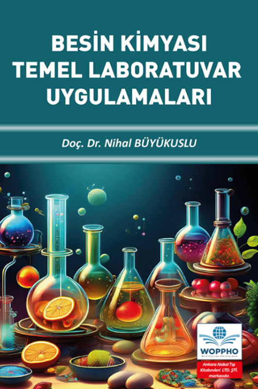 resm Besin Kimyası Temel Laboratuvar Uygulamaları