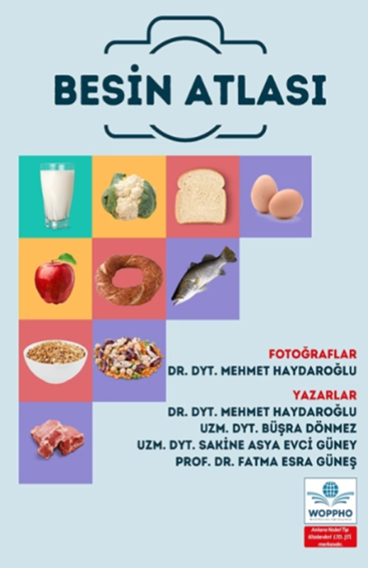 resm Besin Atlası