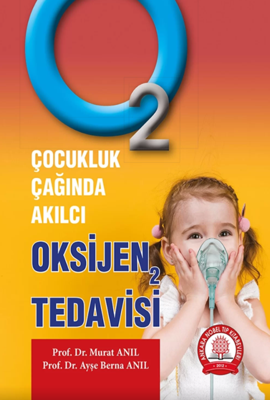 resm Çocukluk Çağında Akılcı Oksijen 2 Tedavisi