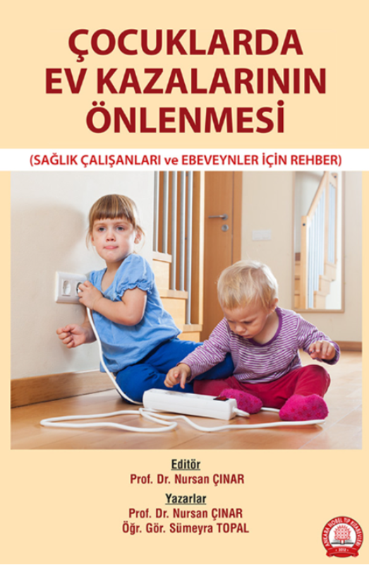 resm Çocuklarda Ev Kazalarının Önlenmesi