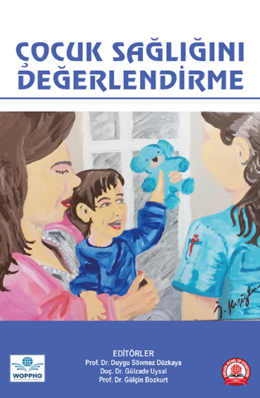 resm Çocuk Sağlığını Değerlendirme