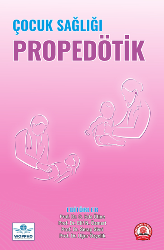 resm Çocuk Sağlığı Propedötik