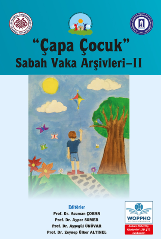 resm Çapa Çocuk Sabah Vaka Arşivleri-2