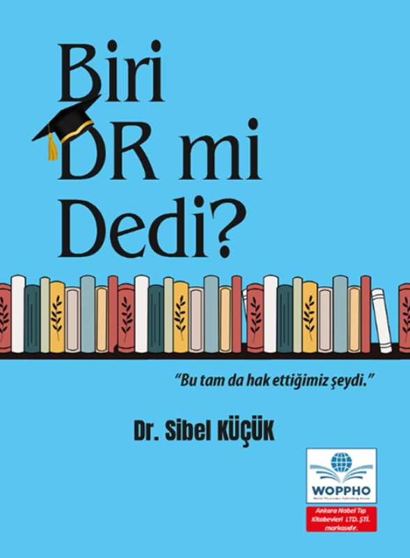 resm Biri Dr mi dedi?