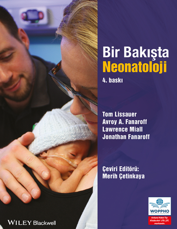 resm Bir Bakışta Neonatoloji