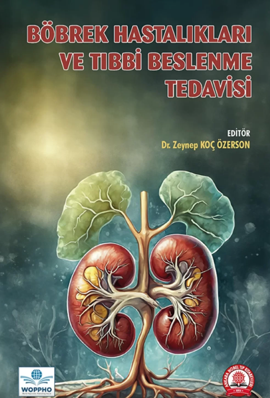 resm Böbrek Hastalıkları ve Tıbbi Beslenme Tedavisi