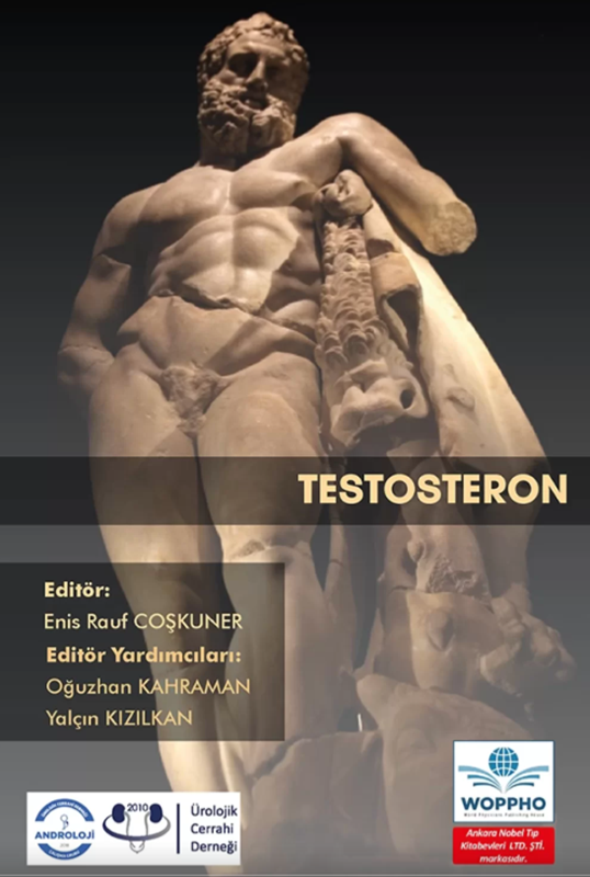 resm Testosteron