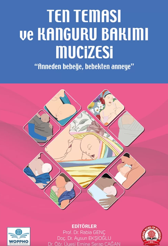 resm Ten Teması ve Kanguru Bakımı Mucizesi