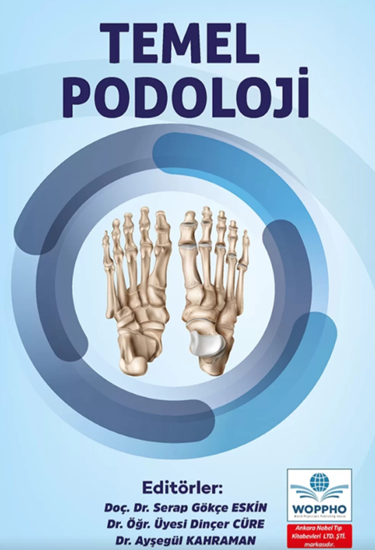 resm Temel Podoloji