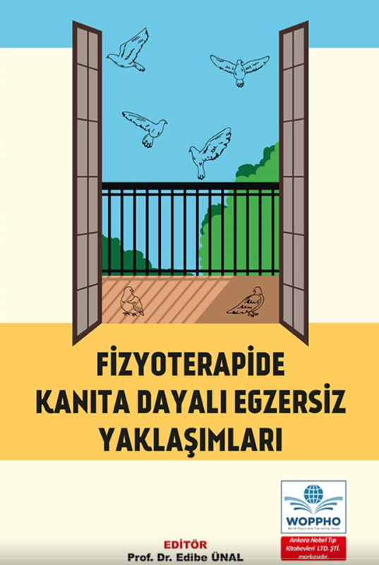 resm Fizyoterapide Kanıta Dayalı Egzersiz Yaklaşımları
