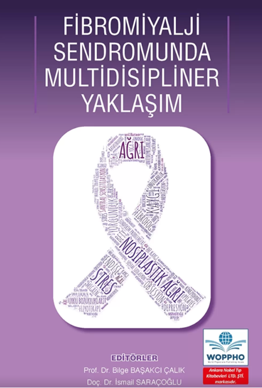 resm Fibromiyalji Sendromunda Multidisipliner Yaklaşım