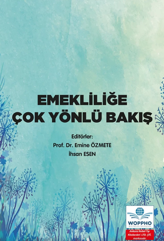 resm Emekliliğe Çok Yönlü Bakış