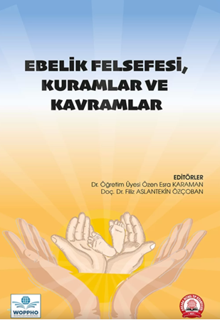 Resim Ebelik Felsefesi, Kuramlar ve Kavramlar