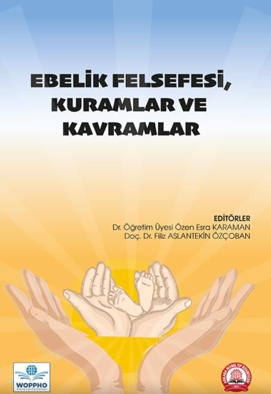 resm Ebelik Felsefesi, Kuramlar ve Kavramlar