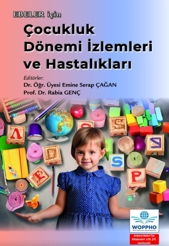 resm Ebeler İçin Çocukluk Dönemi İzlemleri ve Hastalıkları