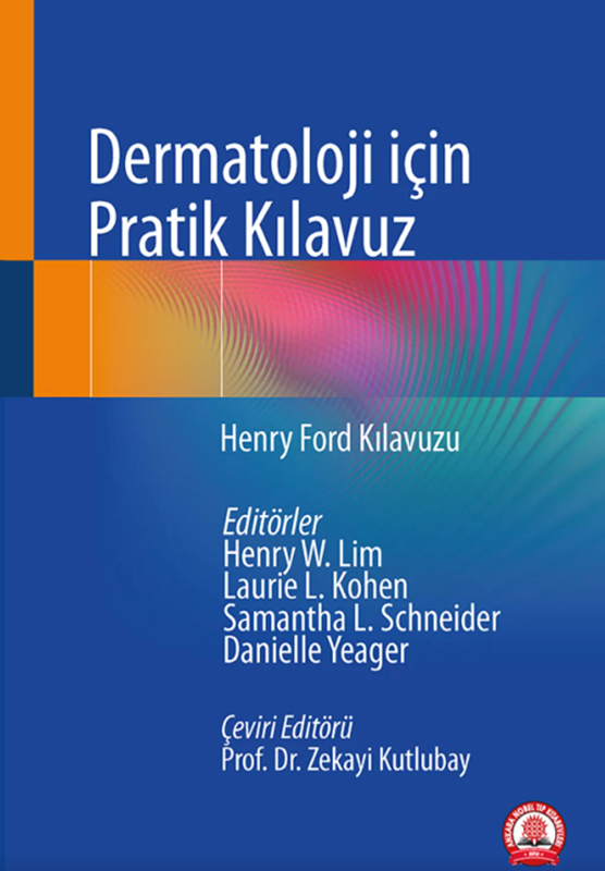 resm Dermatoloji için Pratik Kılavuz